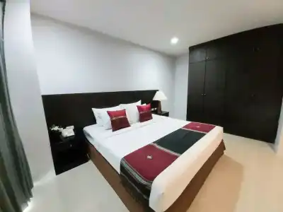 Ampo Residence - 28