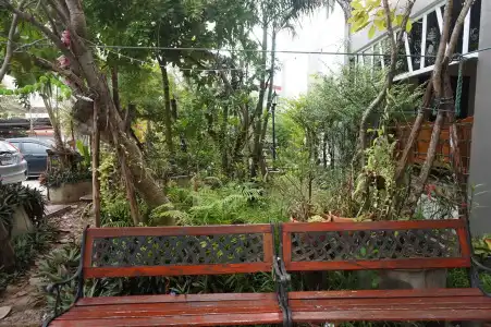 Sorrento and Residence - 8