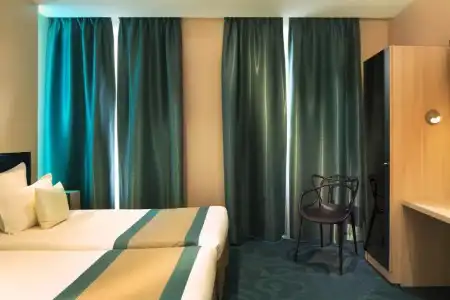 Hôtel Brésil Opéra SPA - 85