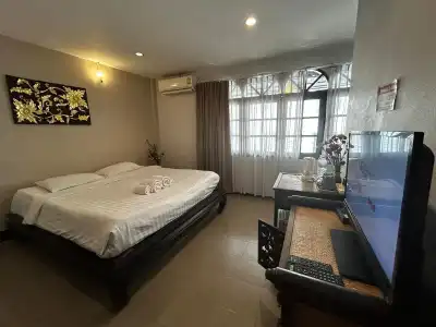 Kamala's Boutique Guesthouse - 3