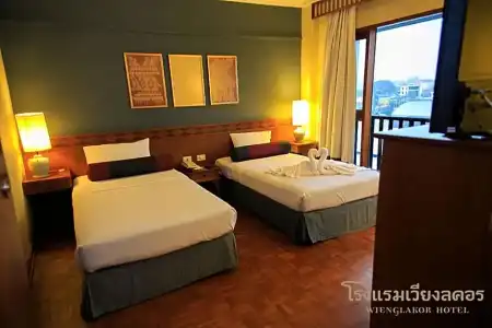 Wienglakor - 41