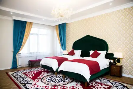 Silk Way - 39