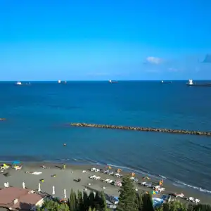 Pier Beach Apartments - 42