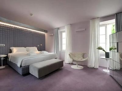 Vander Urbani Resort – a Member of Designs - 28
