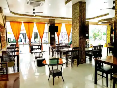 Sharaya Boutique Patong - 15