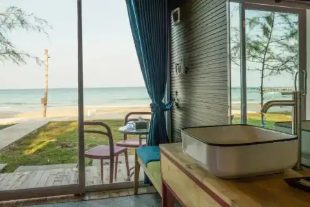 Sandy Beach Bungalows by EHM - 81