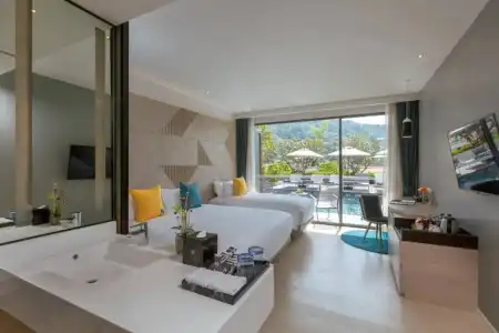 The Nature Phuket - 73