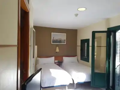 El Jardin - 95