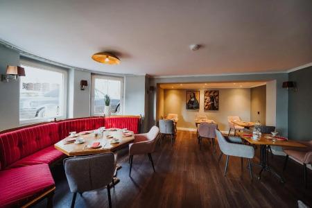 Antik-Eichenhof - 17