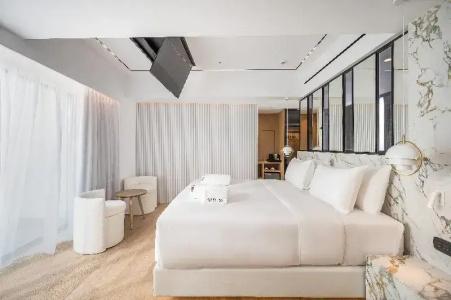 Ethereal White Resort & Spa - 113