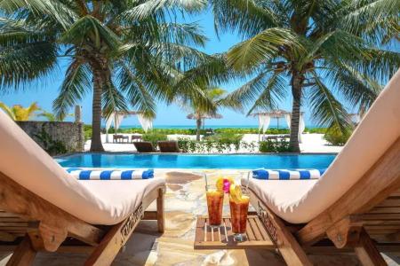 Next Paradise Boutique Resort - 66