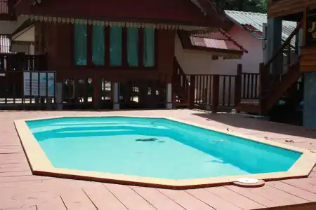Phuphat Resort - 9