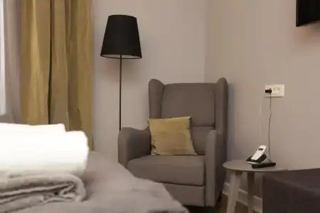 Moment Boutique Apartment - 35