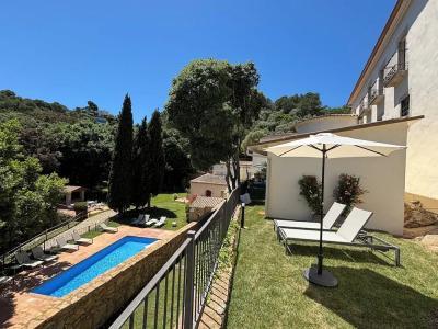 Convent de Begur - 27