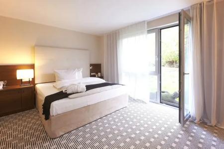 SeeRestaurant Die Ente - 96