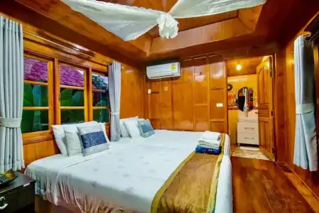 Thai House Resort - 34