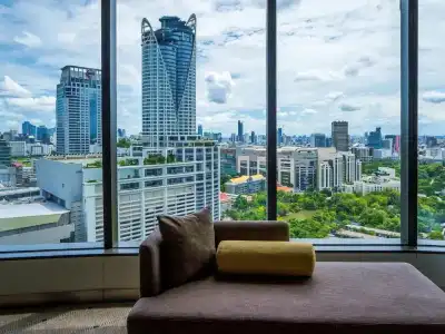 Novotel Bangkok Platinum Pratunam - 46