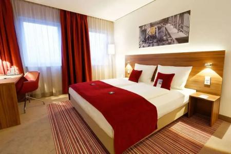 Four Points Flex by Sheraton Essen - 64