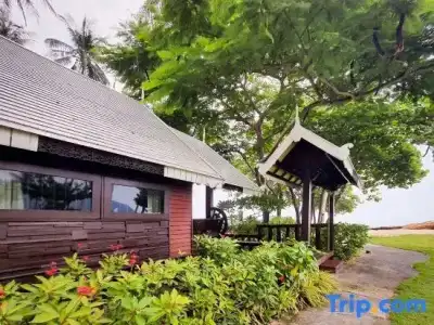 Baan Thong Ching Resort - 27