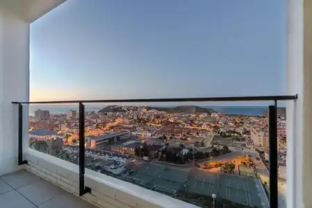 Ramada Resort by Wyndham Puerto de Mazarron - 166