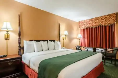 Quality Inn Eureka Springs South - 53