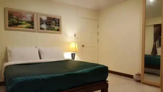 Family Resort Khao Yai (Pet-friendly) - 35