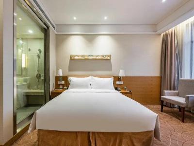 Holiday Inn Xi'an Big Goose Pagoda by IHG - 81