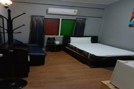 OYO 857 42 Loft Bed and Breakfast - 44