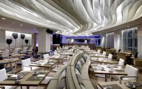 Amàre Beach Marbella - Adults Only Recommended - 12
