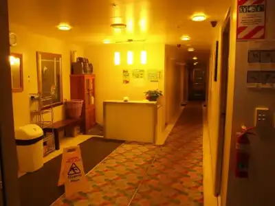 Albany Rosedale Motel - 18