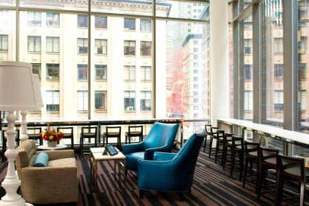 Residence Inn New York Manhattan/Central Park - 30