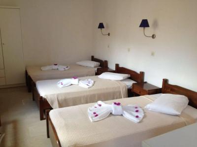 Nostos Beach - 4