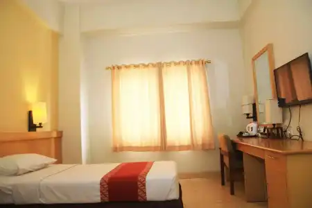 Gadjah Mada University Club - 5