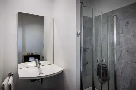 Hôtel Le Manoir - 7