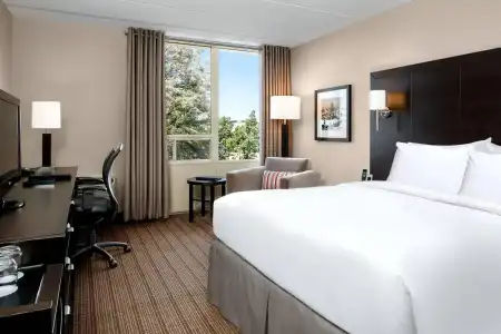 Deltas by Marriott Sault Ste. Marie Waterfront - 5