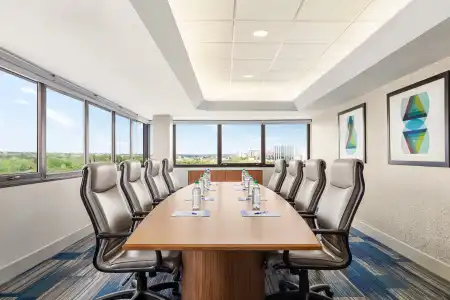 Holiday Inn Express San Antonio-Airport by IHG - 26