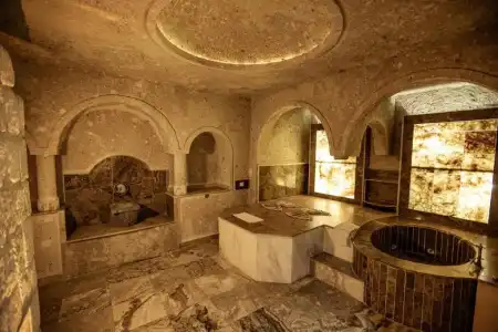 Oread Cave Suites - 172