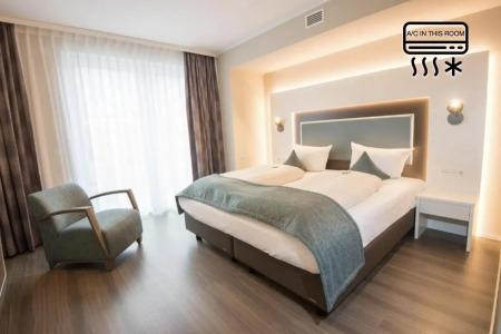 StadtFreiburg Kolpings & Resorts - 23