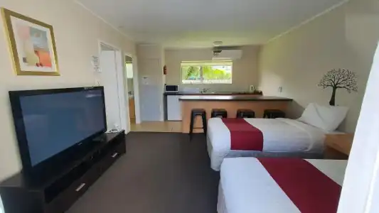 Ocean Inn Motel - 53