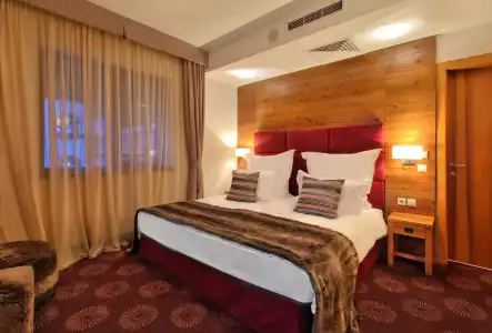 Kempinski Grand Arena Bansko - 6