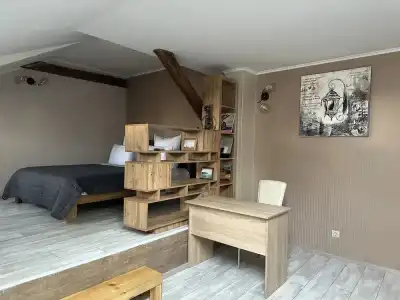 Tsentralny Mini-Hotel - 125