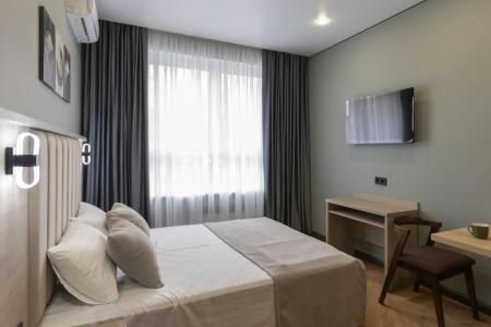 Liberti Apart-hotel - 50