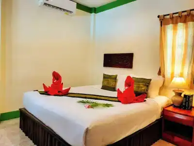 Phuwadee Resort & Spa - 24