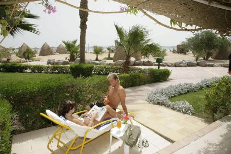Shams Safaga Resort - 21