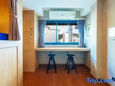 Patong Poshtel - Adults Only - Hostel - 66