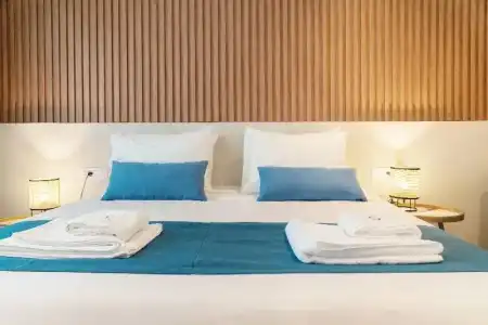 Tylissos Beach - Adults Only - 290