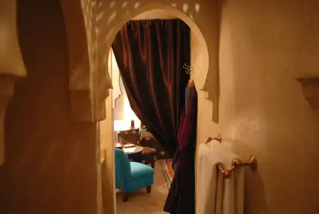 Riad Aubrac - 2