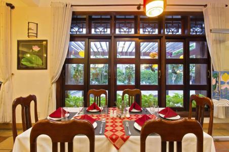 Lantern Boutique Hoi An - 31
