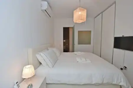 White Tinos Luxury Suites - 203