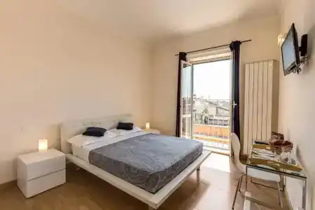 Bon Ton Design Rooms by DOT Suites - 57